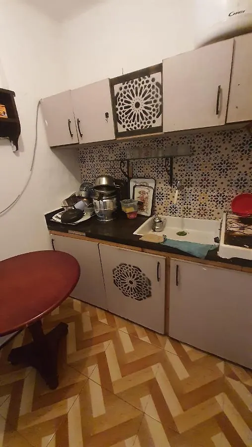 Riad Khira Agádír 0*,