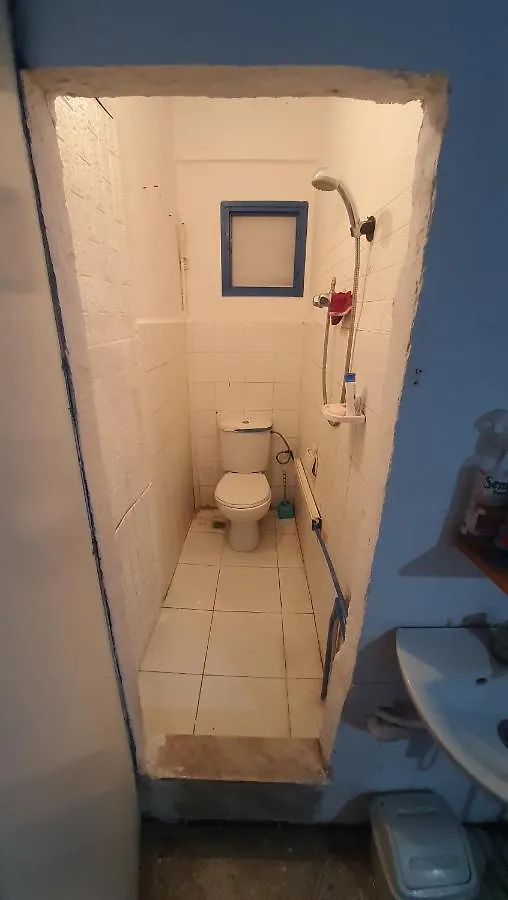 Ubytování v soukromí Riad Khira Agádír