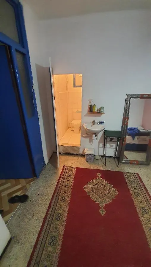 Riad Khira Agadir
