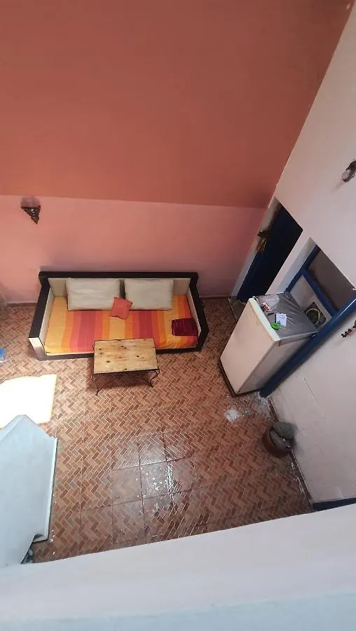 Riad Khira Agadir