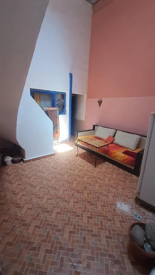 Riad Khira Agadir Privat bolig