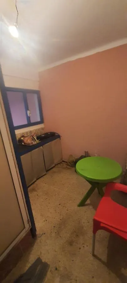 Privat bolig Riad Khira Agadir