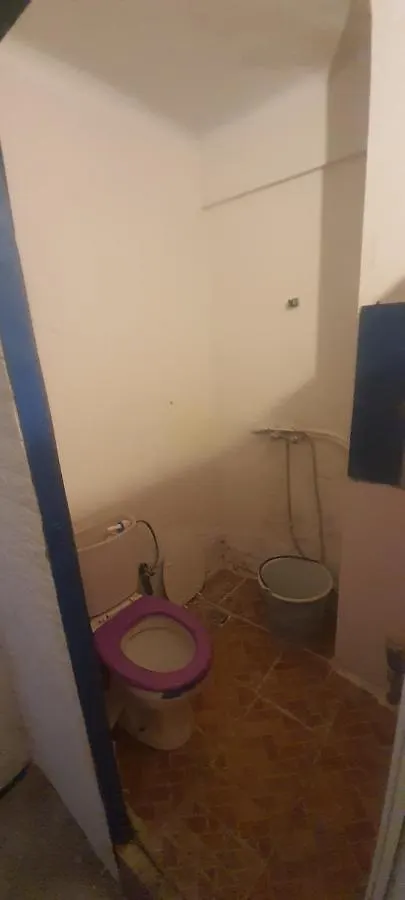 Riad Khira Agadir Marokko