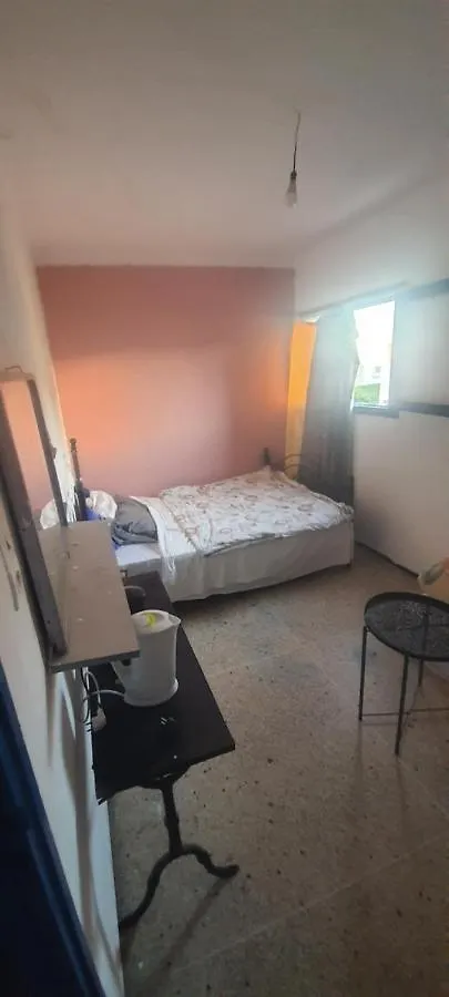 Riad Khira Agadir Marokko